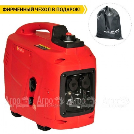 Бензогенератор инверторный Elitech БИГ 3300Р 3.1 кВт в Ставрополе