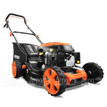 Газонокосилка бензиновая Fuxtec FX-RM4646ECO в Ставрополе