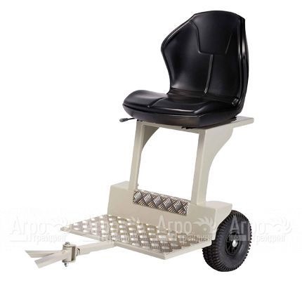 Прицепное сидение Easy Worker Cramer  в Ставрополе