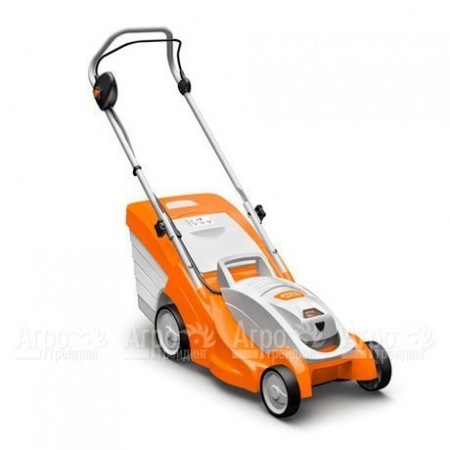 Газонокосилка аккумуляторная Stihl RMA 339.0 без аккумулятора и ЗУ в Ставрополе