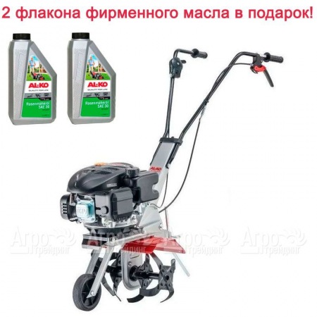 Культиватор Al-KO MH 360 в Ставрополе