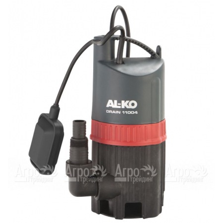 Погружной насос Al-KO Drain 11004 в Ставрополе
