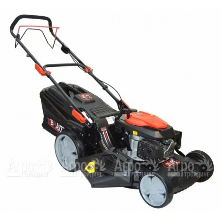 Газонокосилка бензиновая Brait BLM4052SM PRO в Ставрополе