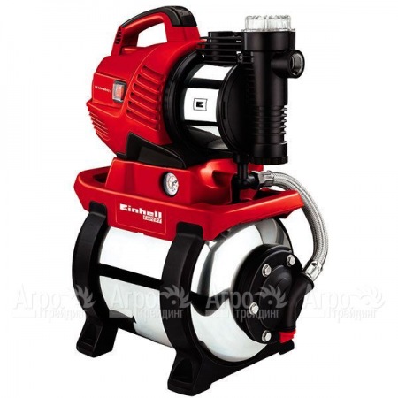 Насосная станция Einhell GE-WW 9041 E в Ставрополе