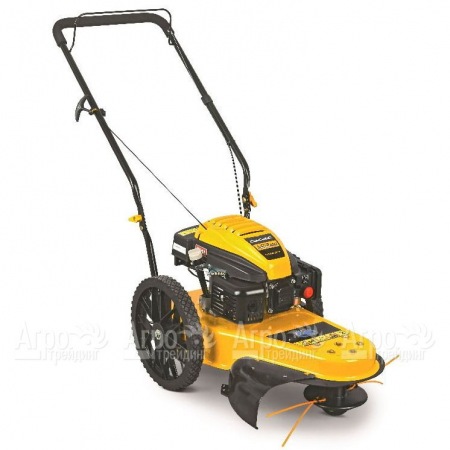 Колесный триммер Cub Cadet в Ставрополе
