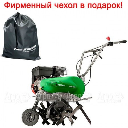 Культиватор Caiman Promo 60MC2 с реверсом  в Ставрополе
