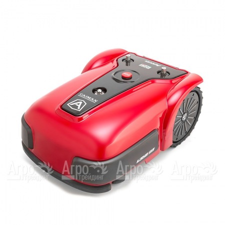 Газонокосилка-робот Caiman Ambrogio L350I Elite  в Ставрополе
