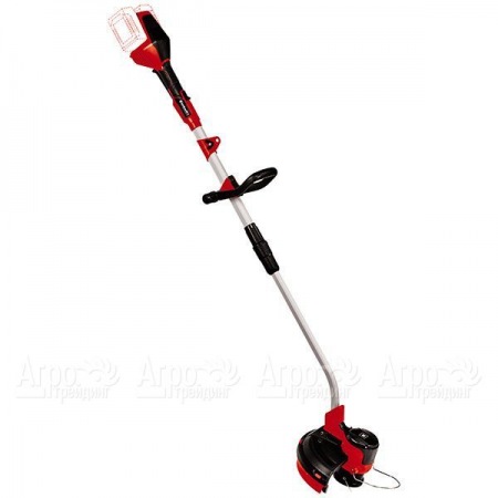 Аккумуляторный триммер Einhell PXC GE-CT 36/30 Li E-Solo в Ставрополе