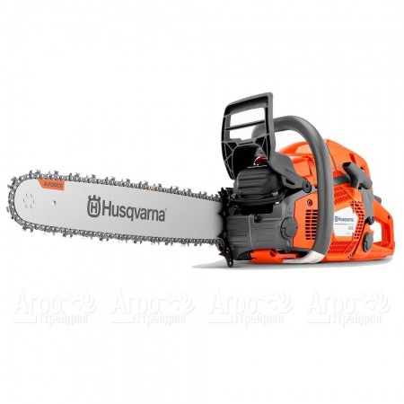 Бензопила Husqvarna 565-18" в Ставрополе