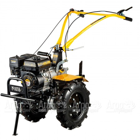 Мотоблок Denzel DPT-370X (фрезы в комплекте)  в Ставрополе