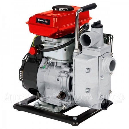 Бензиновая мотопомпа Einhell GC-PW 1215 в Ставрополе
