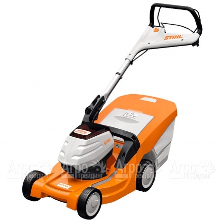 Газонокосилка аккумуляторная Stihl RMA 448.0 TC в Ставрополе