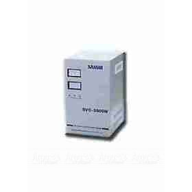 Стабилизатор напряжения SASSIN SVC 5000W-vertical в Ставрополе