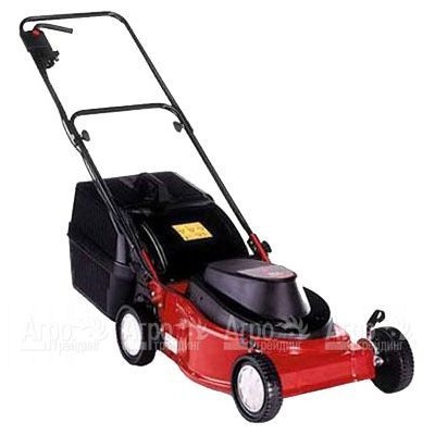 Электрическая газонокосилка MTD EM 1646 в Ставрополе