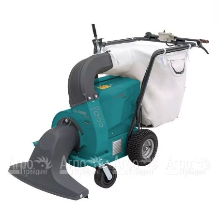 Садовый пылесос Remarc LS 5000 Akku  в Ставрополе