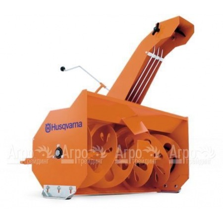 Снегоотбрасыватель Husqvarna Profi 9667964-01  в Ставрополе