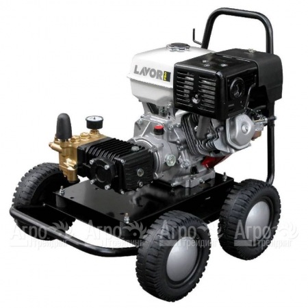 Мойка высокого давления Lavor Professional Thermic 13 H в Ставрополе