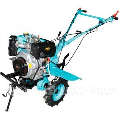 Мотоблок Prorab GT 604 VDKe в Ставрополе