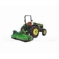 Прицепная газонокосилка для тракторов John Deere в Ставрополе
