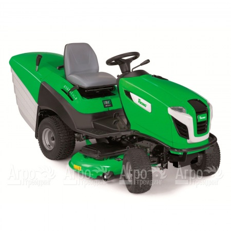 Садовый минитрактор Viking MT 6112.1 C в Ставрополе