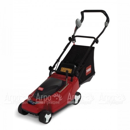Газонокосилка электрическая Toro 21180 в Ставрополе