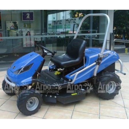 Садовый трактор MasterYard GT2138 в Ставрополе