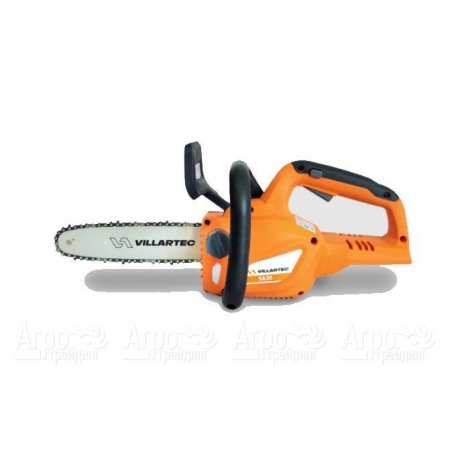 Аккумуляторная пила Villartec SA20 SET 10&quot; AS204, AC202 + TimberPlus  в Ставрополе