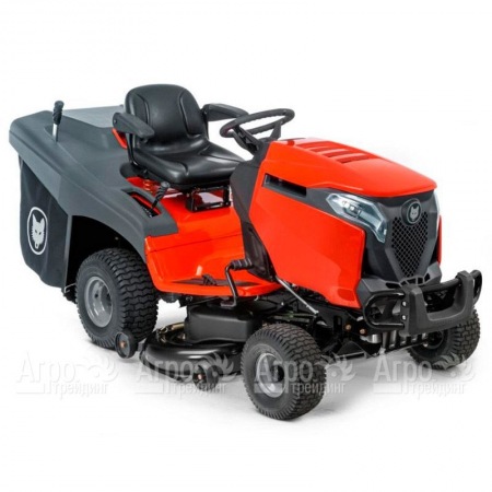 Садовый минитрактор Wolf-Garten Alpha 95.180 H в Ставрополе