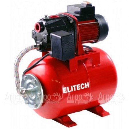 Насосная станция Elitech САВ 1000-24Ч в Ставрополе