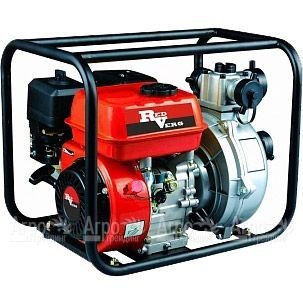 Бензиновая мотопомпа RedVerg RD-WP20F в Ставрополе