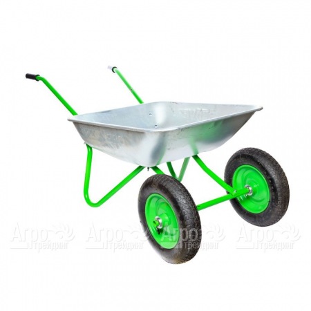 Садовая тачка RedVerg RD-WB120R в Ставрополе
