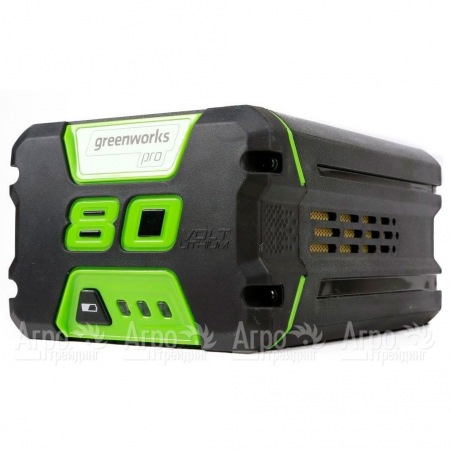 Аккумулятор GreenWorks G80B4  в Ставрополе