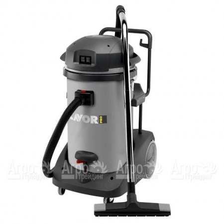 Промышленный пылесос Lavor Professional Taurus PR-03  в Ставрополе