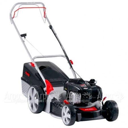 Газонокосилка бензиновая AL-KO Silver 46 BR Comfort 119069  в Ставрополе