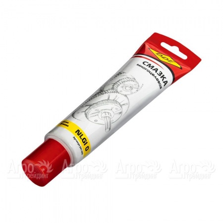 Масло - смазка многофункциональная DDE Multipurpose ЕР-0 Grease 0.1 л в Ставрополе