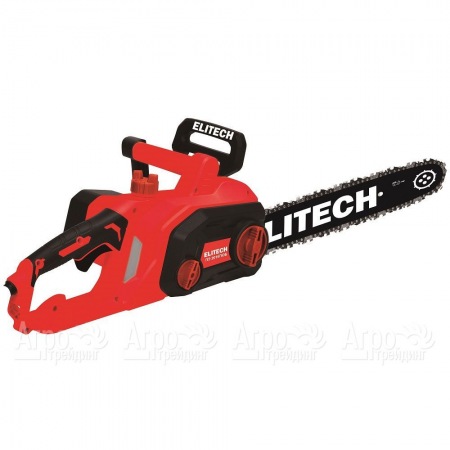 Элeктpoпилa Elitech ПЭ 2016ПОБ (E1611.021.00) 16" в Ставрополе