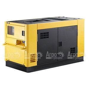 Стационарный генератор  G-Power KDE14STA  в Ставрополе
