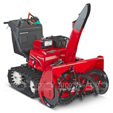 Снегоуборщик гусеничный Honda HSM 1390 I2ETDR в Ставрополе