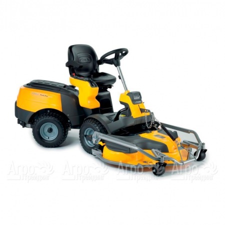 Райдер Stiga Park Pro 340 IX в Ставрополе