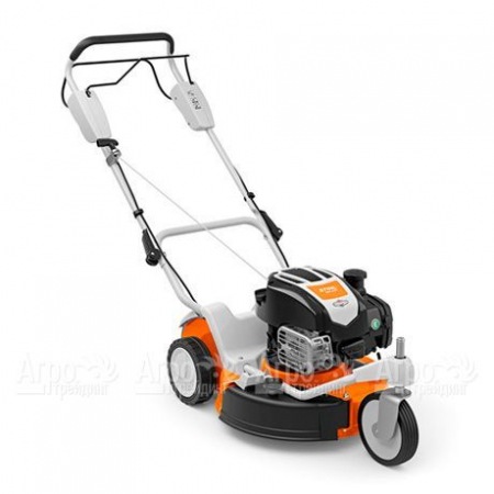 Газонокосилка бензиновая Stihl RМ 3 RT в Ставрополе