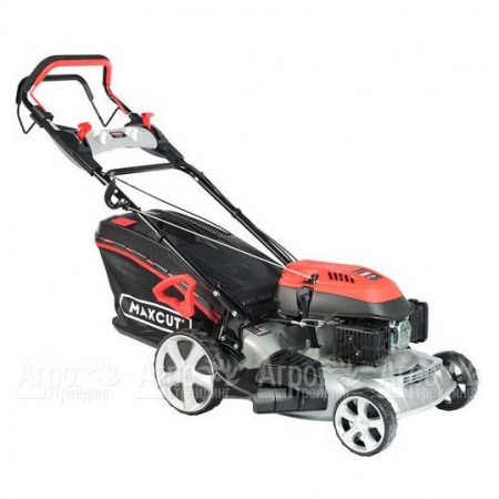 Газонокосилка бензиновая MaxCUT MC 410 в Ставрополе