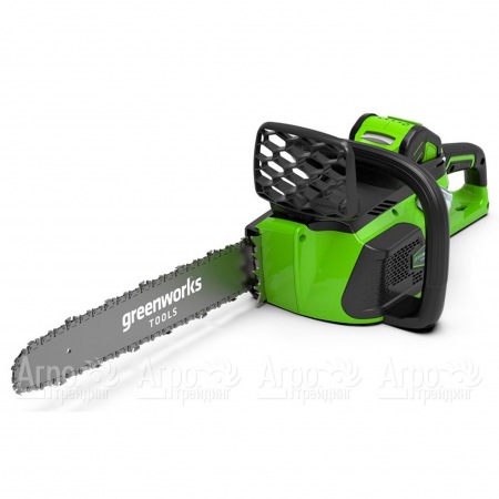 Аккумуляторная пила GreenWorks GD40CS40K6-16&quot;  в Ставрополе