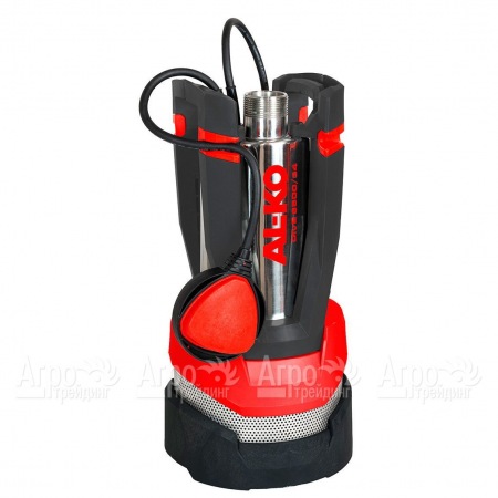 Глубинный насос Al-KO Dive 6500/34 Premium  в Ставрополе