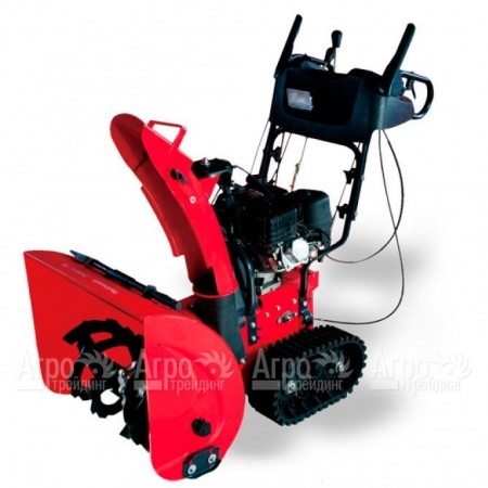 Снегоуборщик гусеничный Profi ST6560T1E в Ставрополе