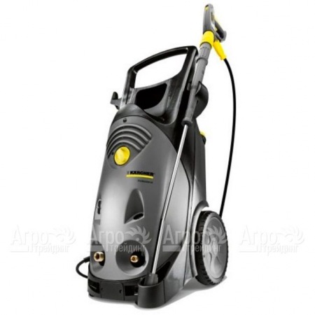 Мойка высокого давления без нагрева воды Karcher HD 10/25-4 S (EASY!Lock)  в Ставрополе