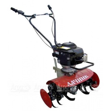 Культиватор Дачник с двигателем AgroMotor 6 л.с. в Ставрополе