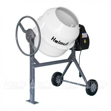 Бетоносмеситель Helmut BM160 (Бетономешалка Helmut BM160) в Ставрополе