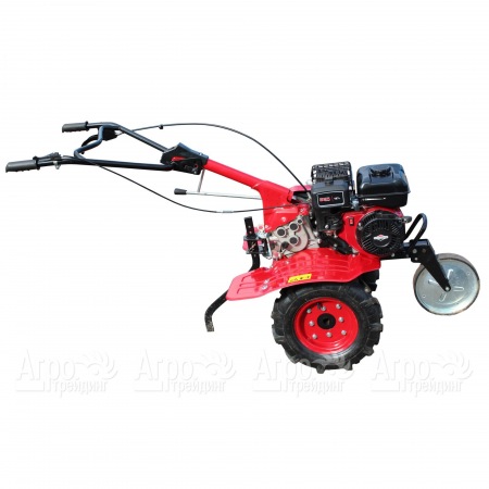 Мотоблок AgroStar AS 500 с двигателем B&S 550 series 4 л.с. в Ставрополе