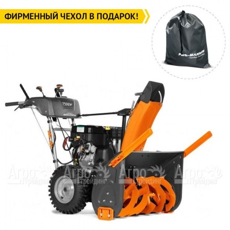 Снегоуборщик Daewoo DAST 330 в Ставрополе