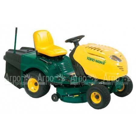 Cадовый трактор Yard-Man HE 7155 в Ставрополе